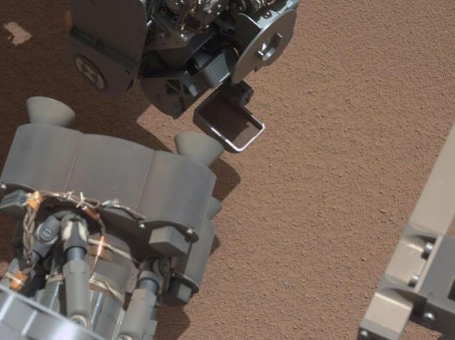 © Nasa 