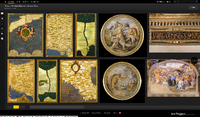 © Google Art Project 