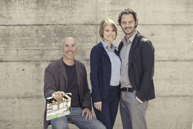 © Ufficio Stampa Mediaset 