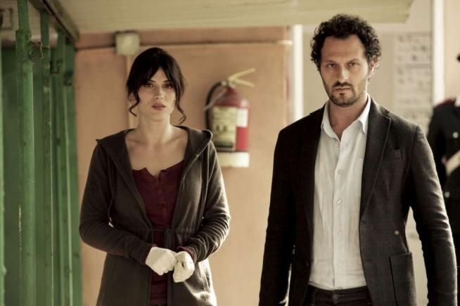 © Ufficio Stampa Mediaset 