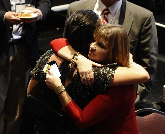 © Ap/Lapresse 