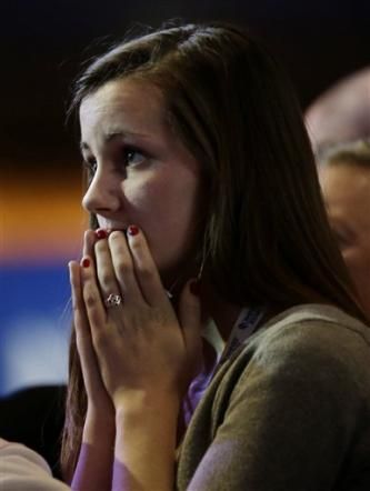 © Ap/Lapresse 