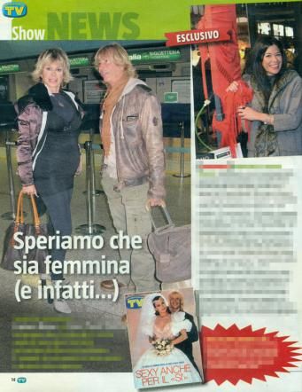 © Tv Sorrisi e Canzoni 