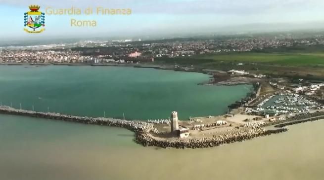 © Guardia di Finanza 