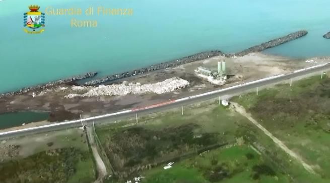 © Guardia di Finanza 