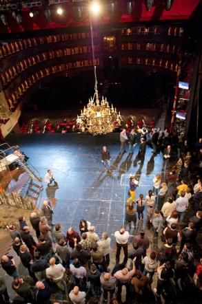 © Teatro alla Scala 