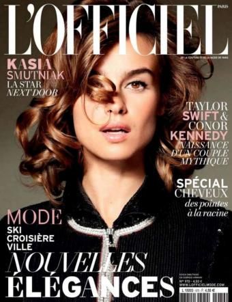 © L'Officiel 
