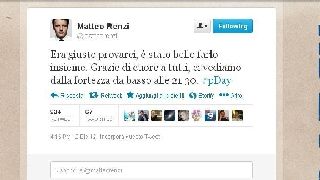 © Twitter 