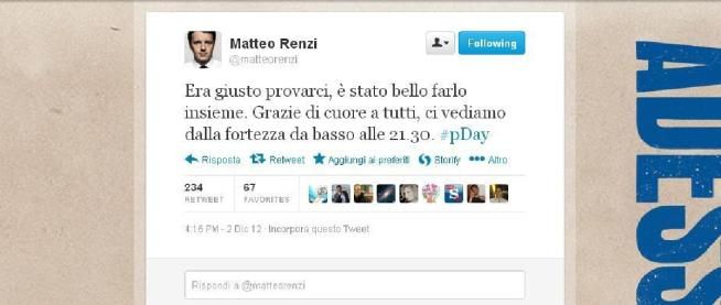 © Twitter 