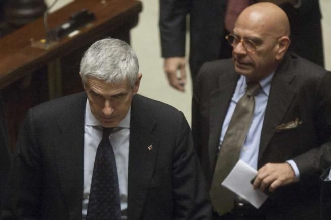 © LaPresse 