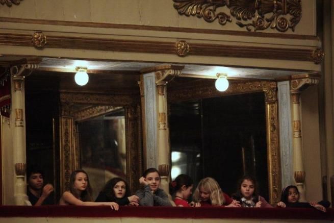 © Rudy Amisano - Teatro alla Scala 