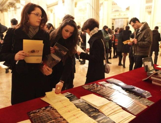 © Rudy Amisano - Teatro alla Scala 