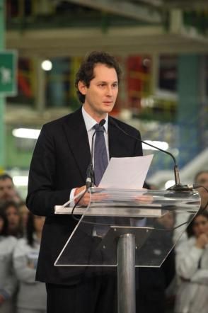 © LaPresse 