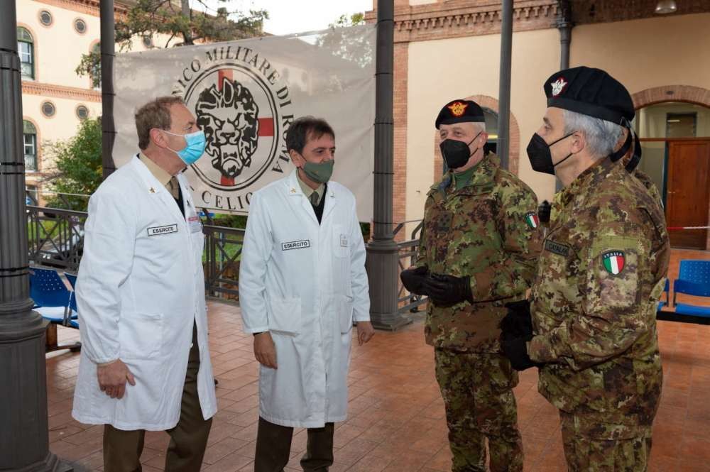 © Esercito Italiano 