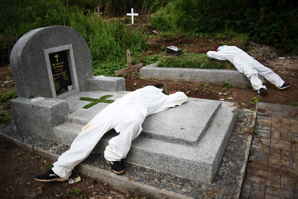 © Afp 