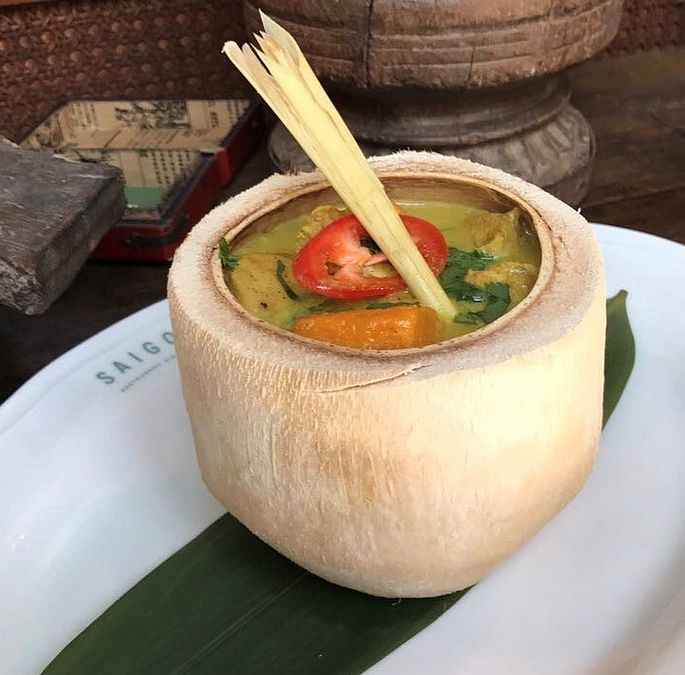   | Curry - Foto Renato Sobachi
