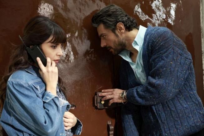 © Ufficio Stampa Mediaset 