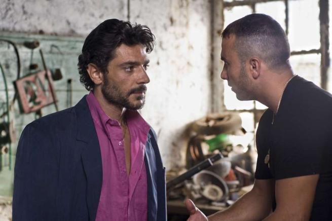 © Ufficio Stampa Mediaset 