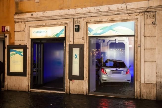 © Ufficio stampa 
