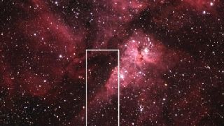 © Nasa 