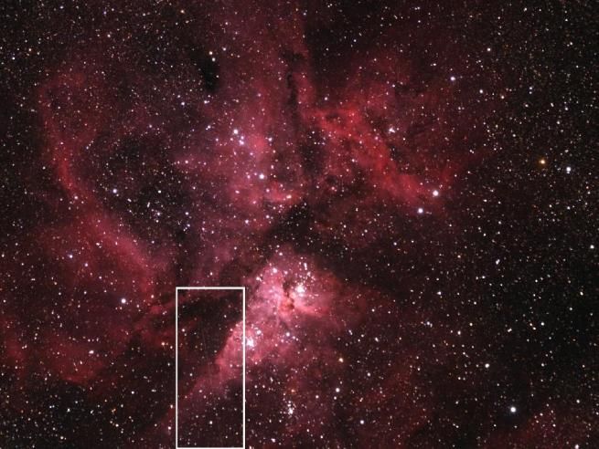 © Nasa 