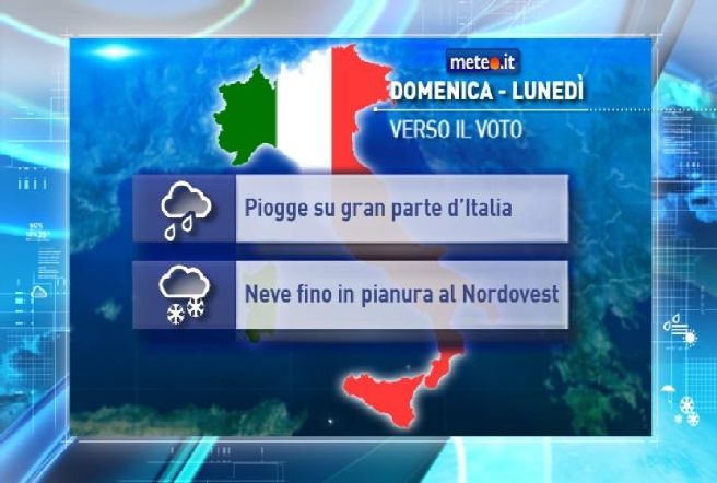 © Meteo.it 