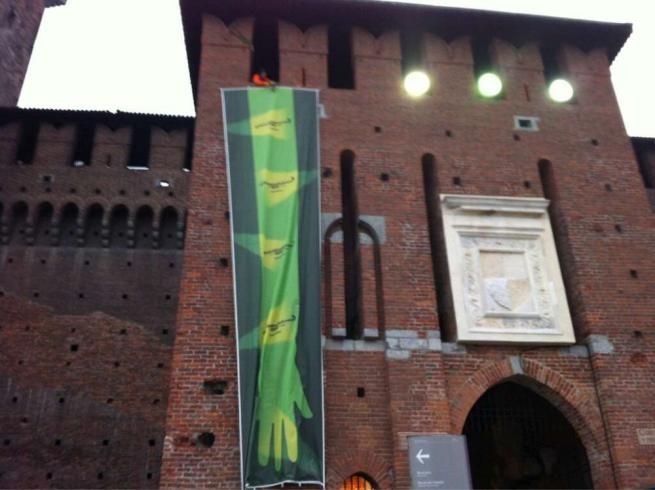 © Greenpeace 