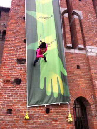 © Greenpeace 