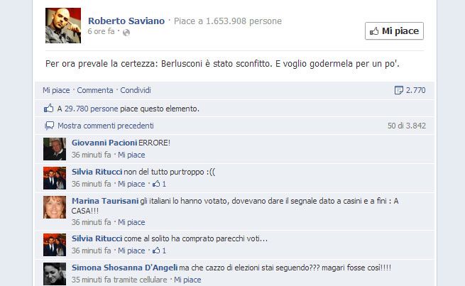 © Facebook 