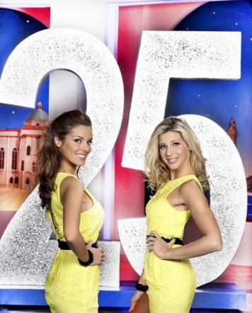 © Ufficio Stampa Mediaset 