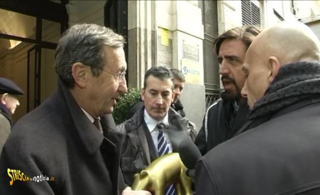 © Da video 