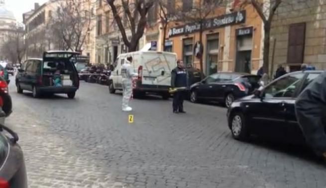 © Da video 