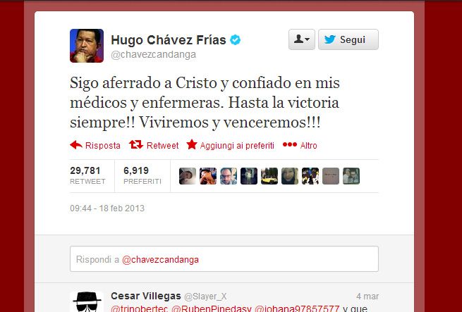 © Twitter 