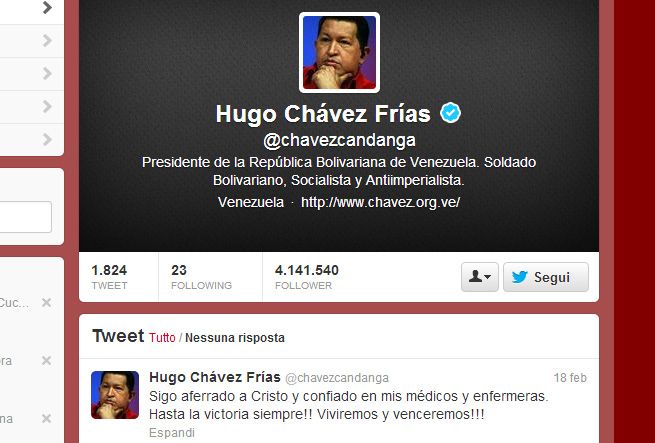 © Twitter 