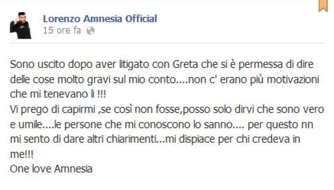 © Facebook 