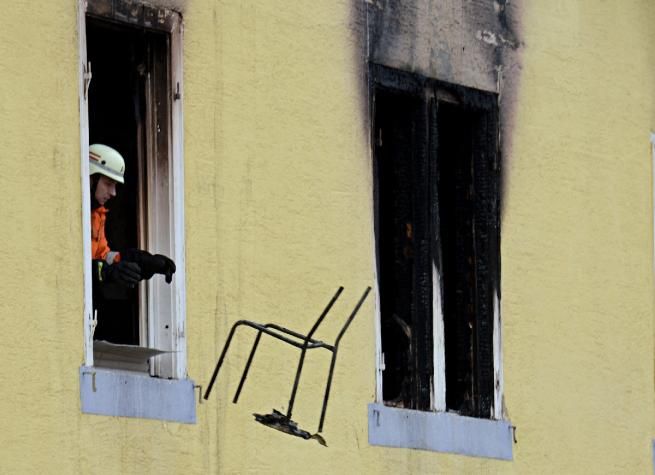 © Afp 