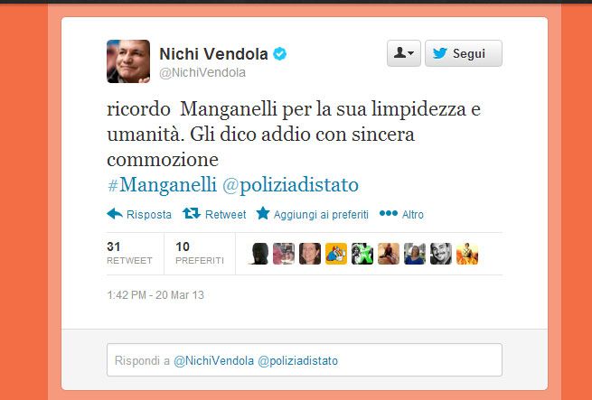 © Twitter 