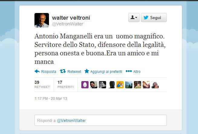 © Twitter 