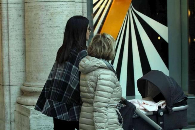© LaPresse 