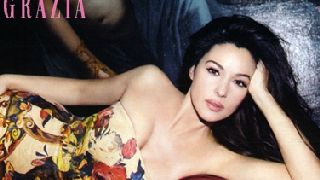 © Grazia 