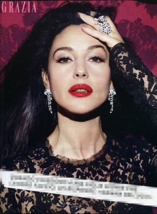 © Grazia 