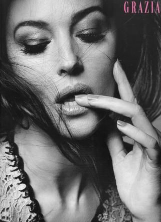 © Grazia 