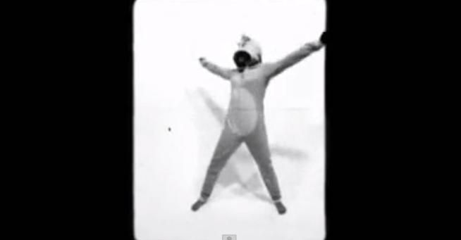 © Da video 