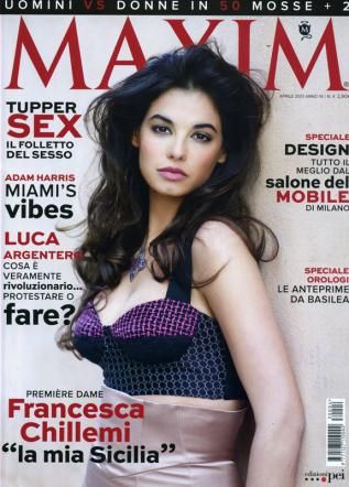 © Maxim Italia 