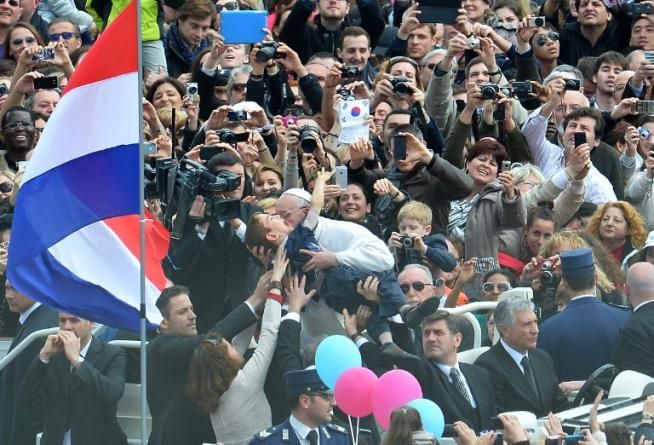 © Afp 