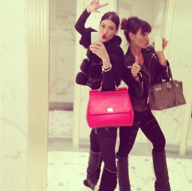 © Instagram 