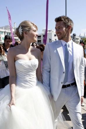 © Ufficio Stampa Mediaset 