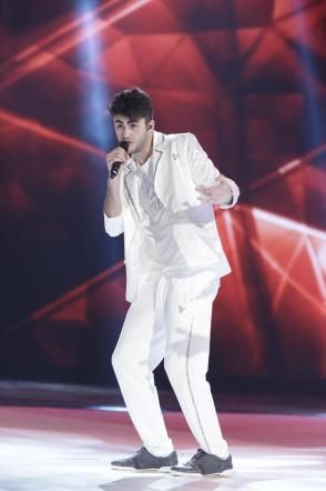 © Ufficio Stampa Mediaset 