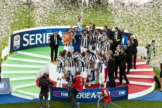 © Ansa 