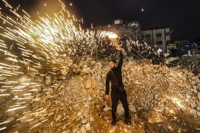 © Afp 